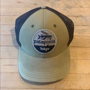 Patagonia Tokoyo Hat